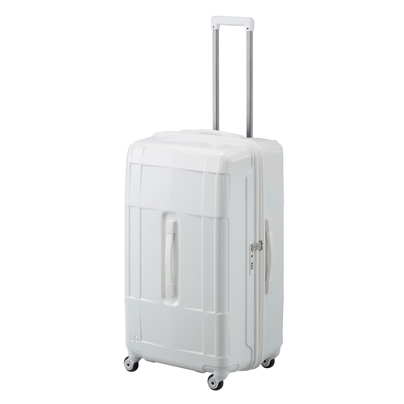 Amazon.co.jp: [プロテカ] スーツケース スタリアCXR 日本製 101L L